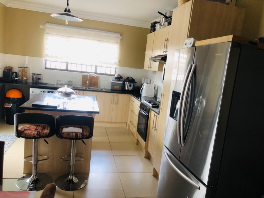 3 Bedroom Property for Sale in Lilyvale S H Free State